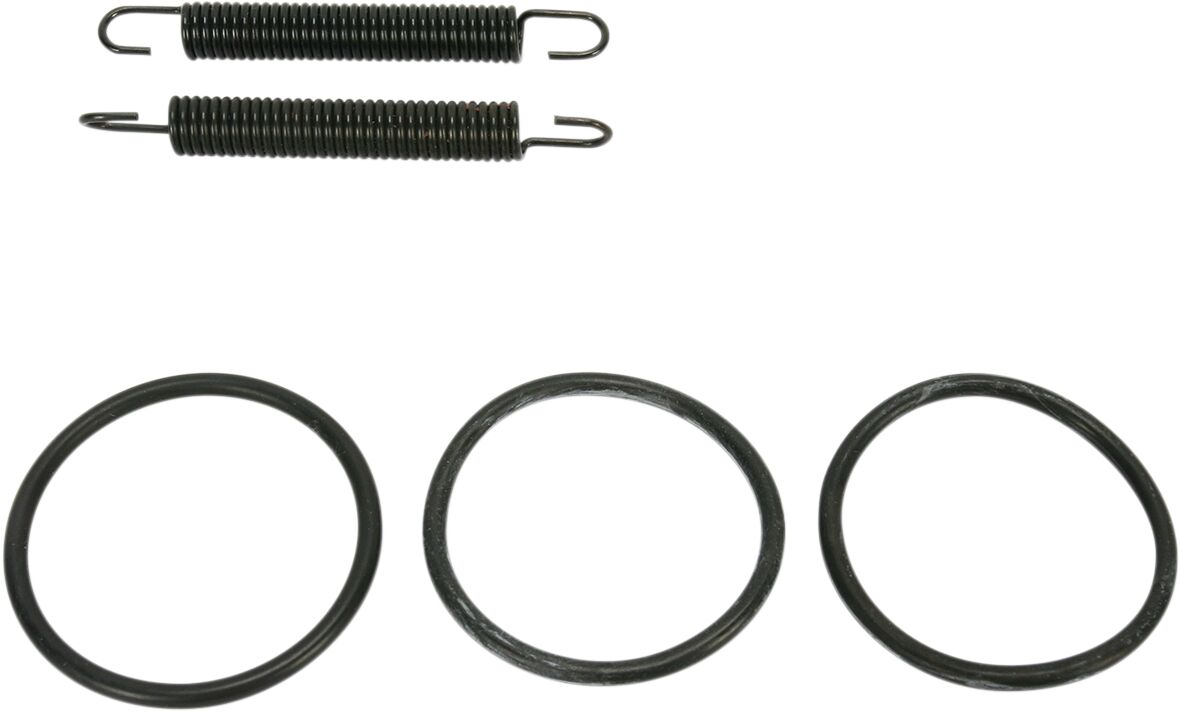 FMF SPRING/ORING KIT YZ125 motocross exhaust performance