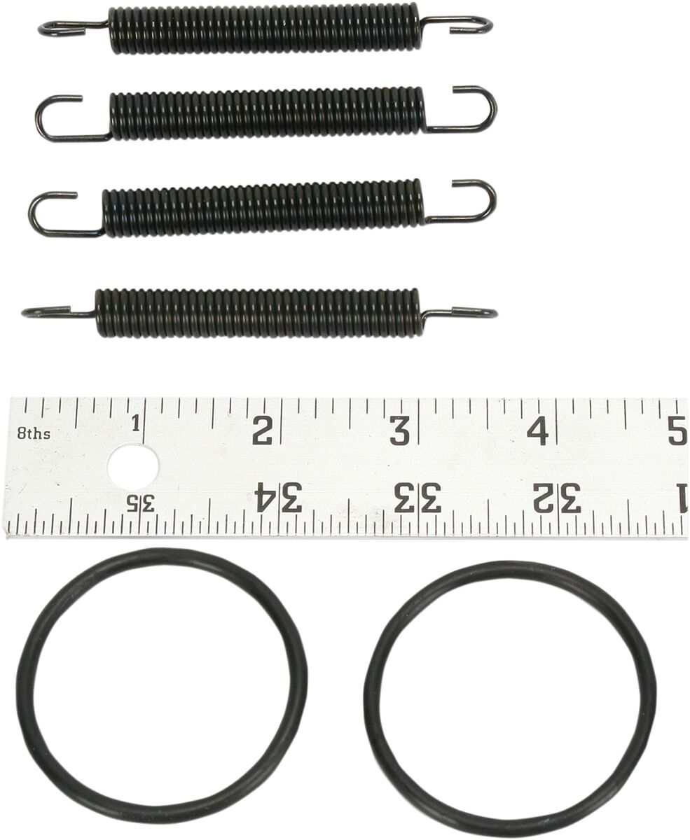 FMF SPRING/ORING KIT BANSHEE motocross exhaust performance