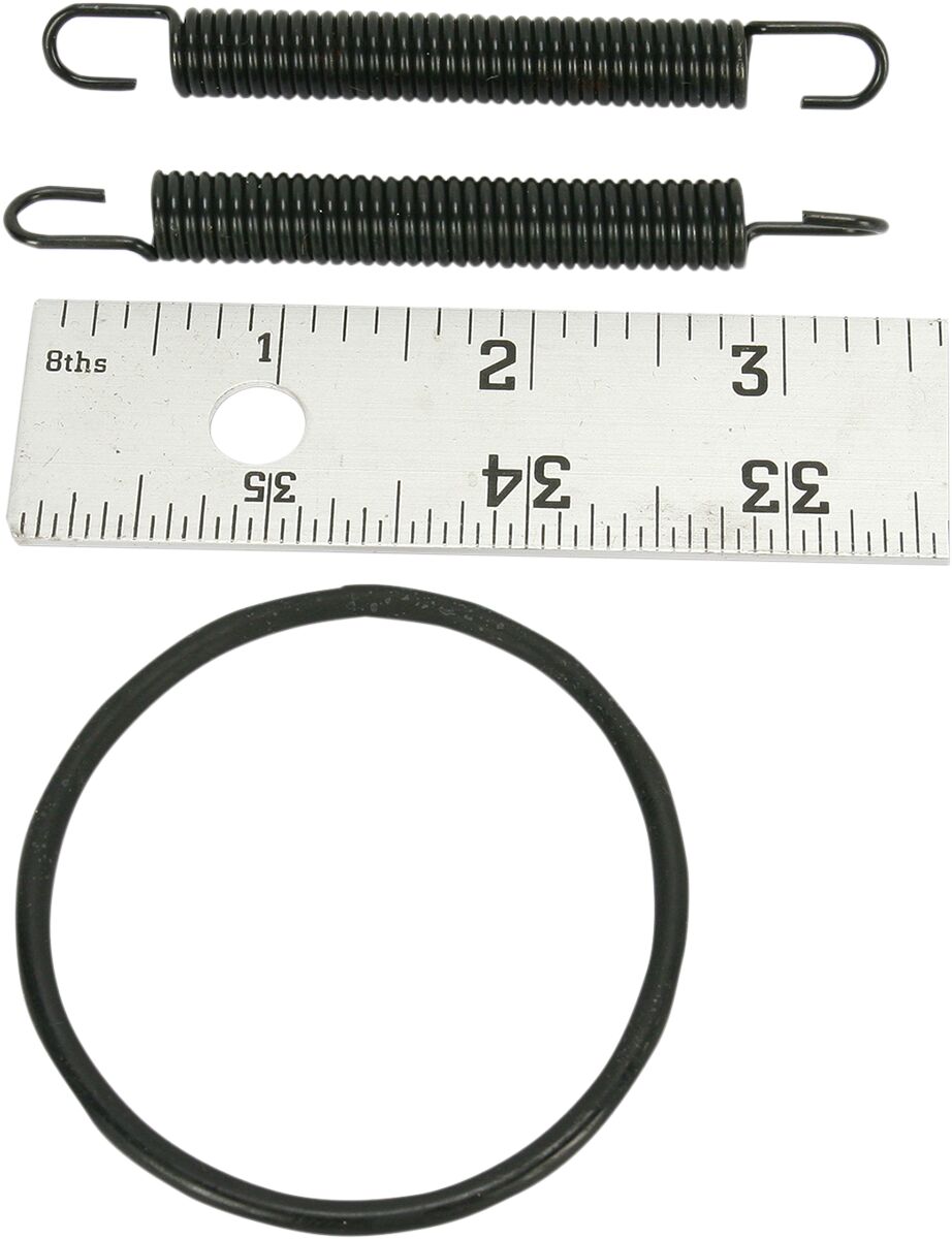 FMF SPRING/O-RING KIT 250R motocross exhaust performance