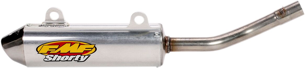 FMF P-CORE2 SHRTY KX250 99-02 motocross exhaust performance