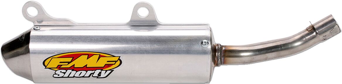 FMF P-CORE2 SHRTY YZ250 00-01 motocross exhaust performance