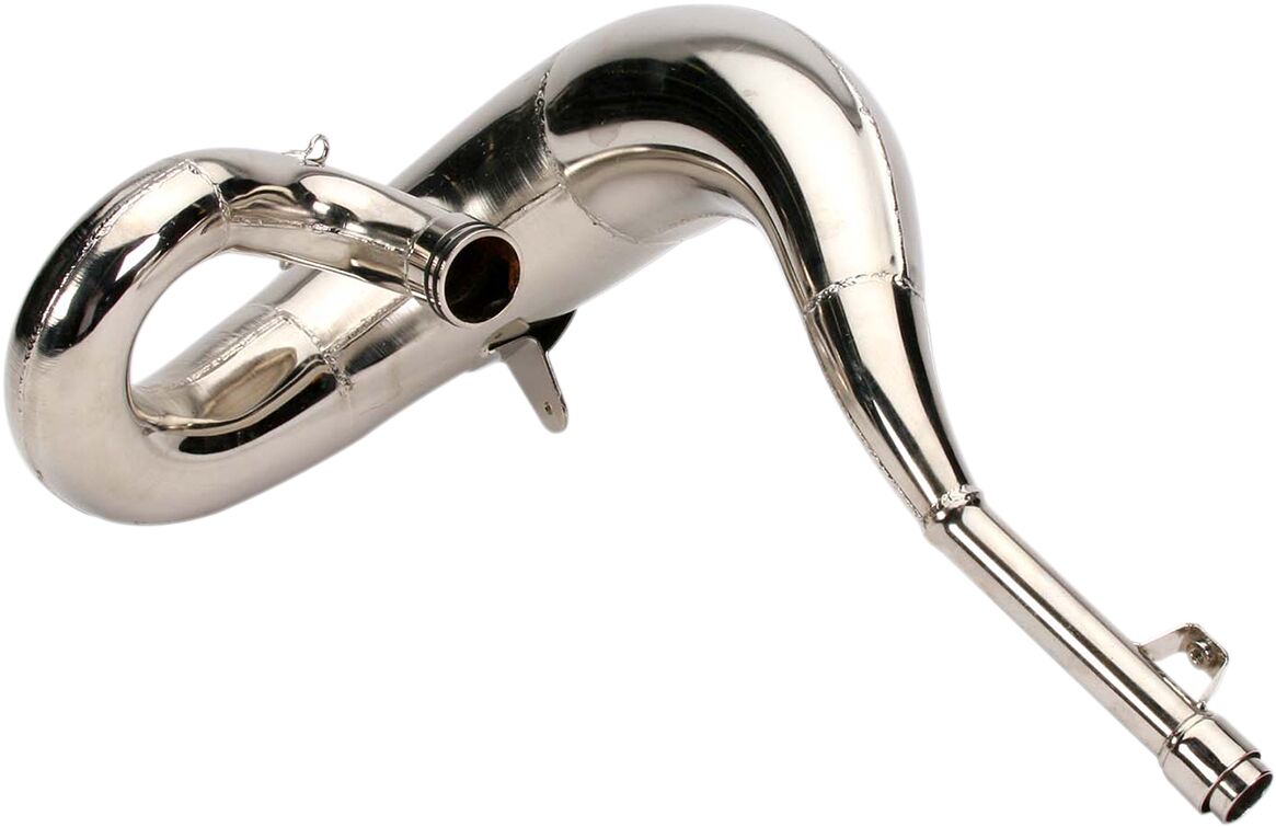 FMF GNARLY PIPE CR250 00-01 motocross exhaust performance