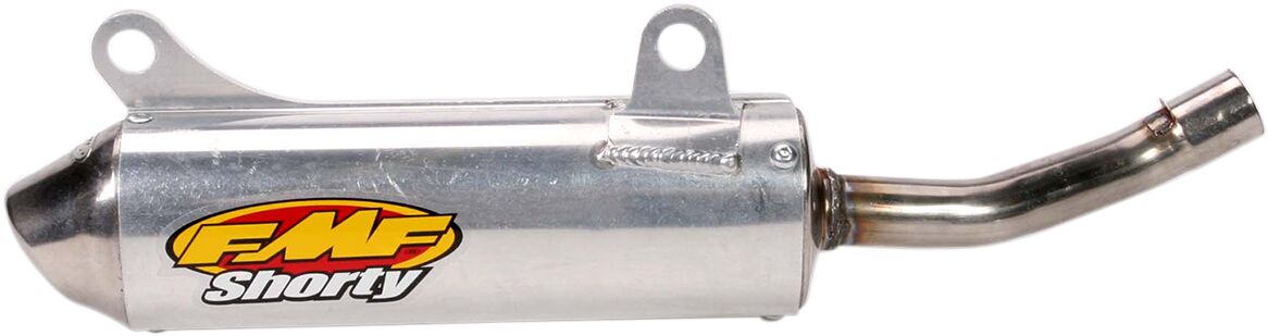 FMF P-CORE2 SHRTY CR250 02-07 motocross exhaust performance