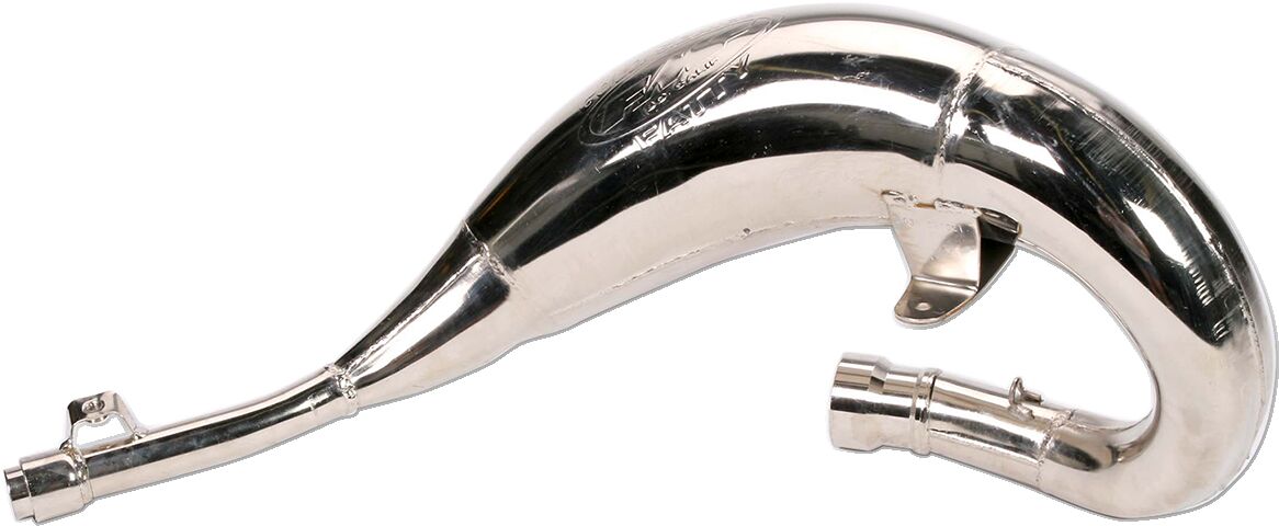 FMF FMF FAT PIPE CR125 02-03 motocross exhaust performance
