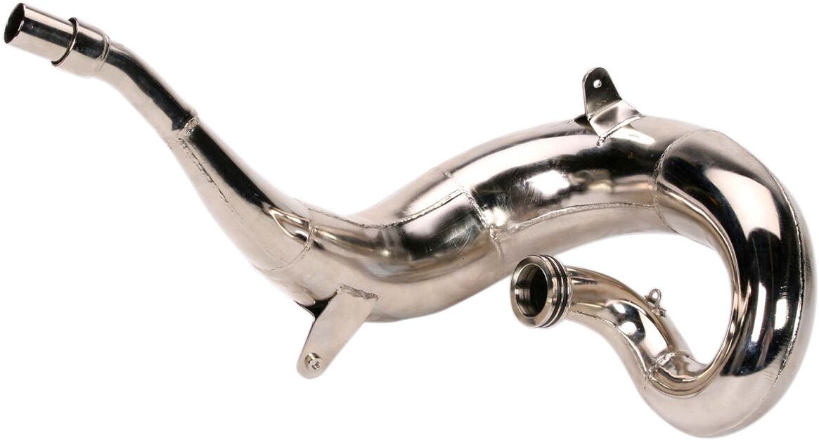 FMF FATTY PIPE KX250 '01-02 motocross exhaust performance