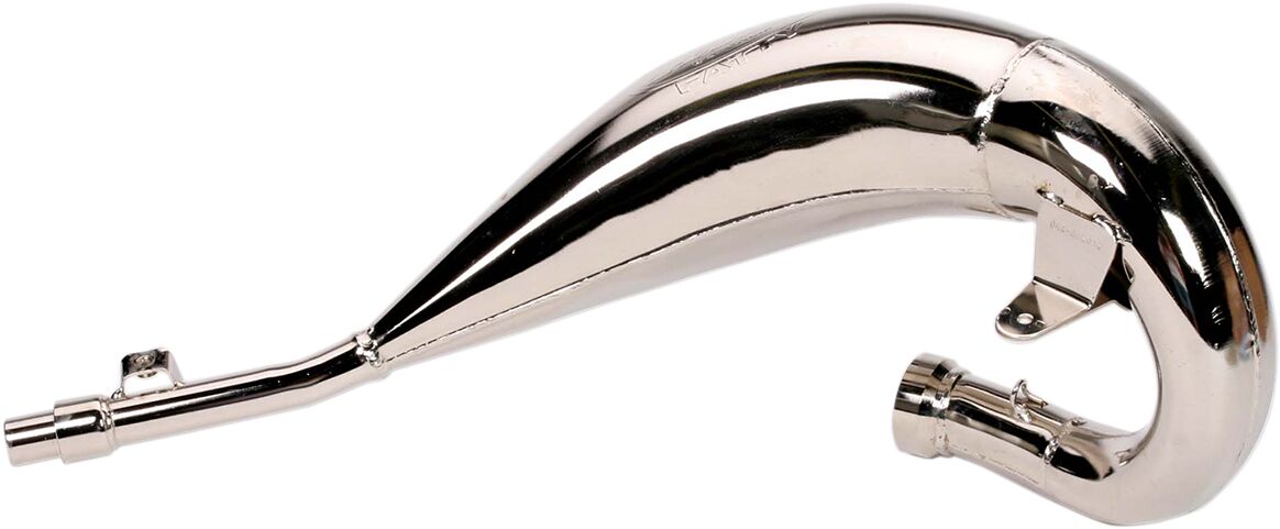FMF FMF FATTY PIPE KX125 '03 motocross exhaust performance