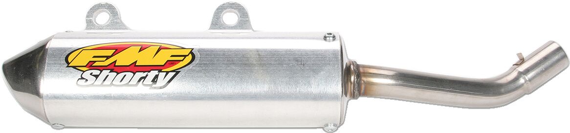 FMF P-CORE2 SHRTY KX250 03-07 motocross exhaust performance