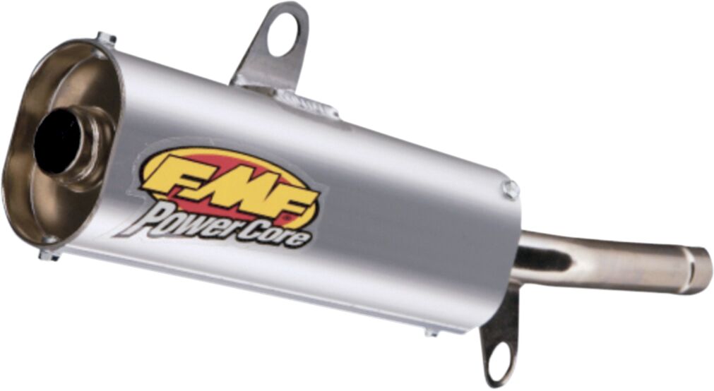 FMF P-CORE SILN KX/RM65 03-08 motocross exhaust performance