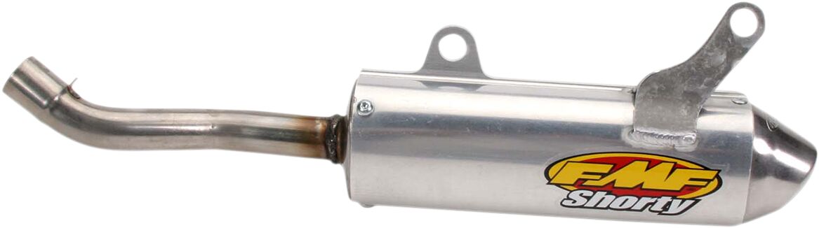 FMF P-CORE 2 SHORTY YZ250 02-12 motocross exhaust performance