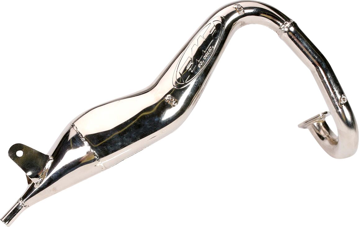 FMF FMF FATTY PW80 91-06 motocross exhaust performance