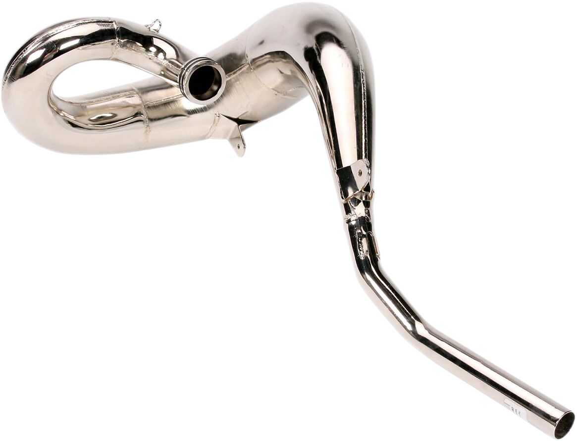 FMF GNARLY PIPE HUS250 00-06 motocross exhaust performance