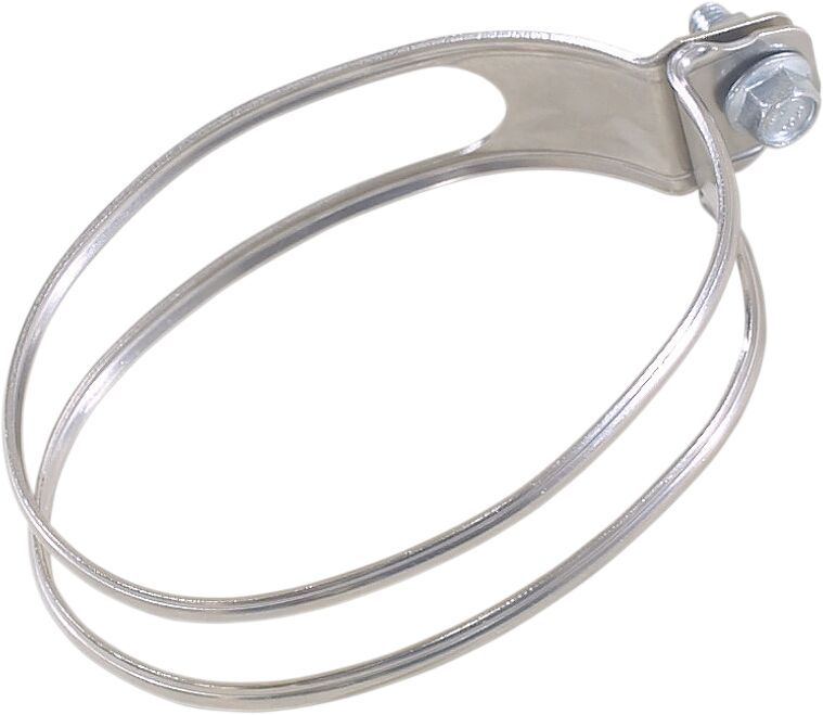 FMF PCIV MED STRAP W/O-RINGS motocross exhaust performance