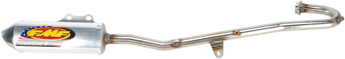 FMF P-CORE4 CRF/XR80/100 motocross exhaust performance