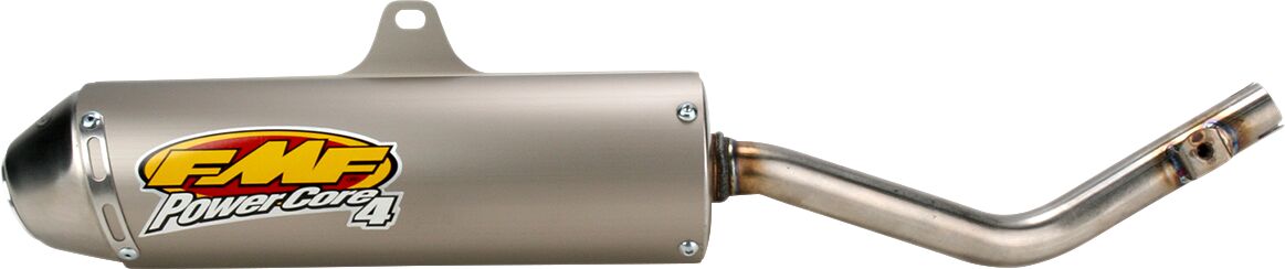 FMF P-CORE4 CRF150/230 03-08 motocross exhaust performance