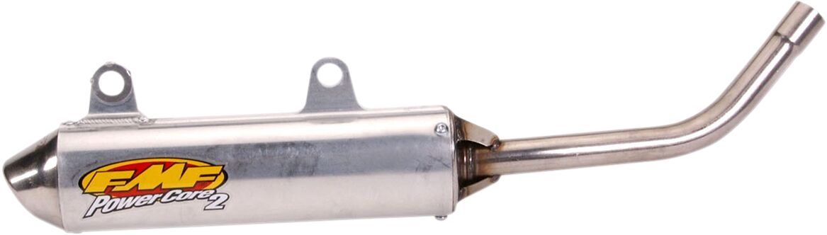 FMF FMF PCII KTM250/300 98-02 motocross exhaust performance