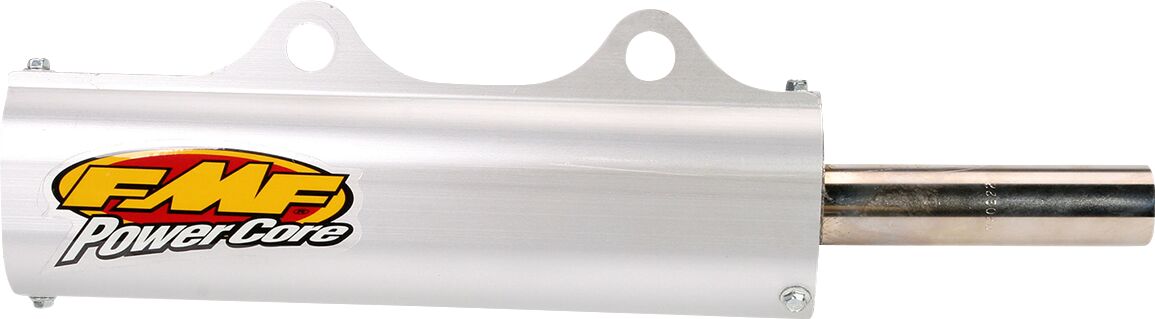 FMF PWR CORE SIL KDX200 89-94 motocross exhaust performance