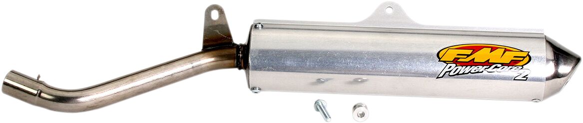 PWR COREII SIL KDX200/220