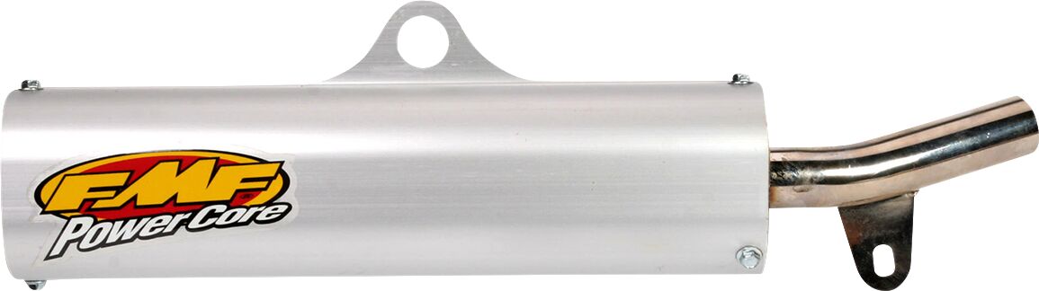 FMF PWR CORE SIL WR200 91-93 motocross exhaust performance