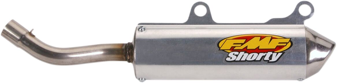 FMF P-CORE2 SHRT YZ250 96-99 motocross exhaust performance