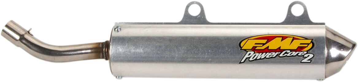 FMF FMF PWR COREIIYZ250 96-99 motocross exhaust performance