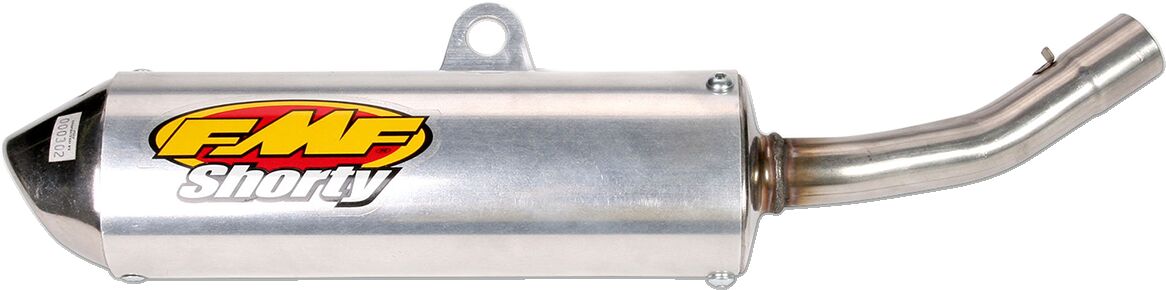 FMF FMF SHORTY RM250 96-00 motocross exhaust performance