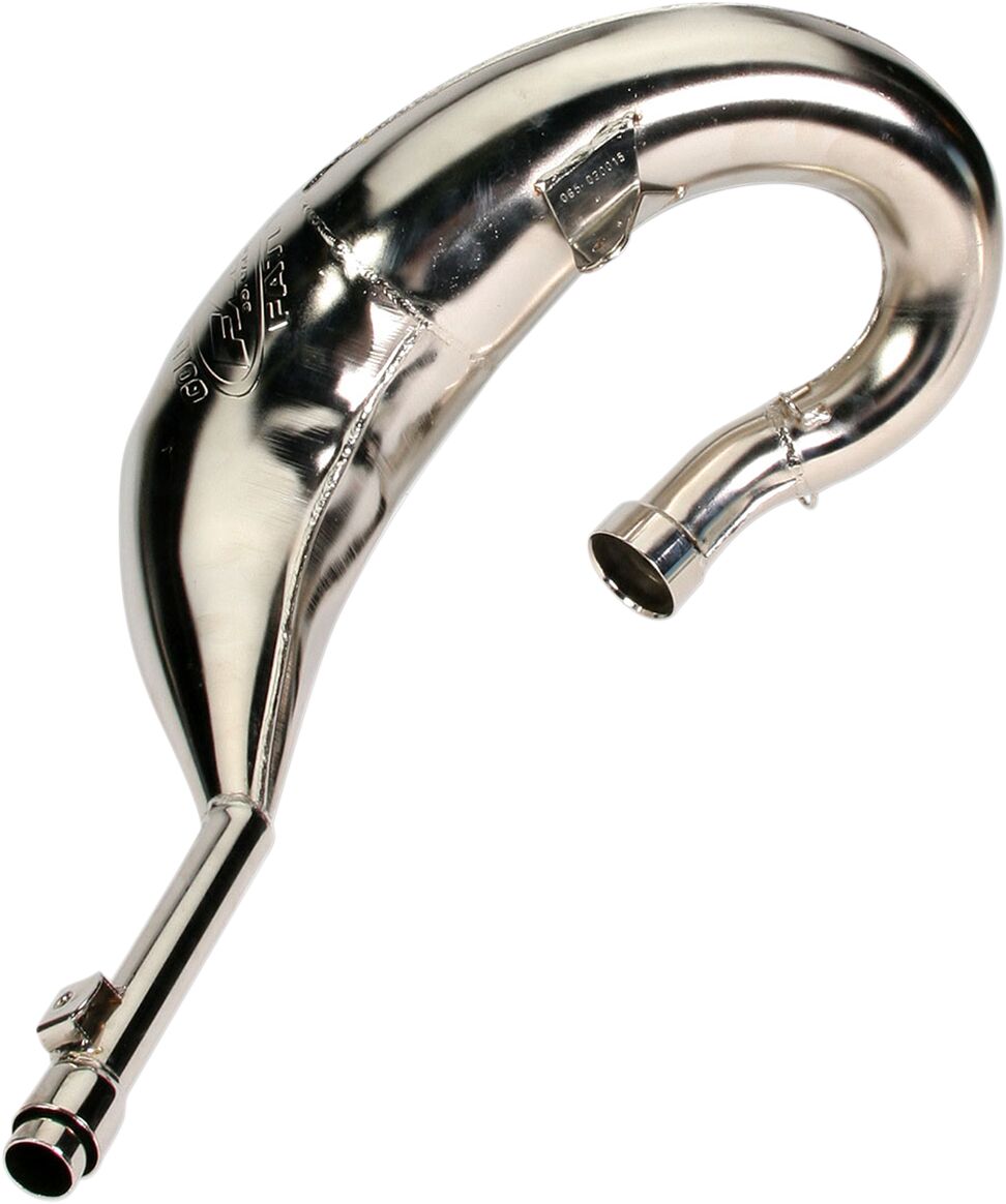 FMF FAT PIPE CR125 90-97 motocross exhaust performance