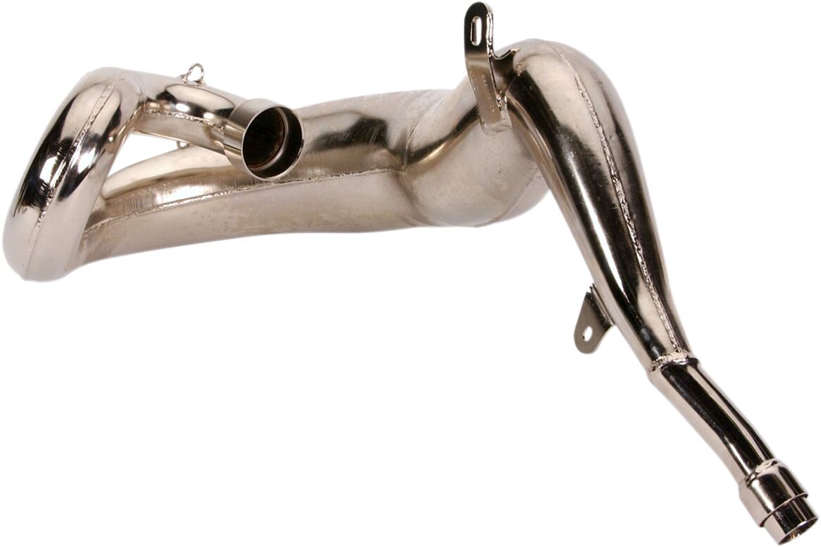 FMF GNARLY PIPE CR500 85-88 motocross exhaust performance
