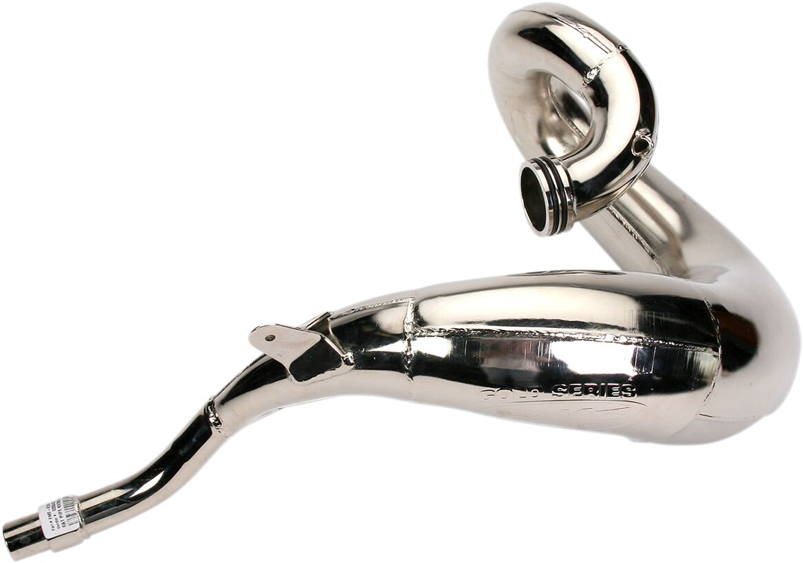 FMF FAT PIPE KX250 92-93 motocross exhaust performance