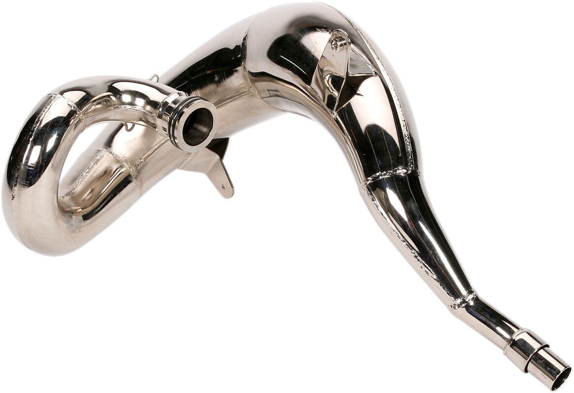 FMF GNRLY PIPE KX250 97-00 motocross exhaust performance
