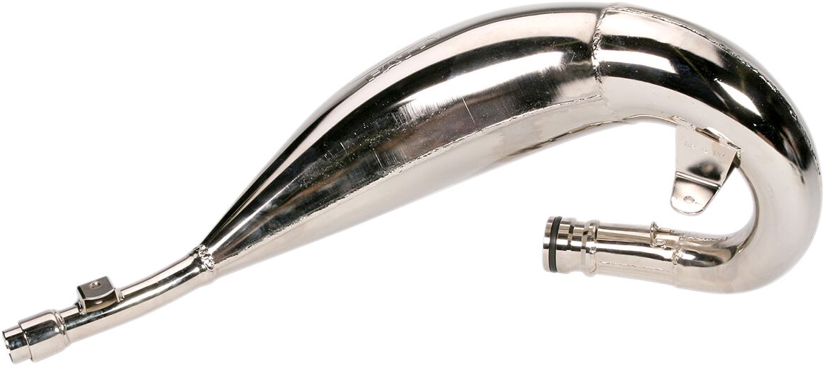 FMF FAT PIPE RM125 97-00 motocross exhaust performance