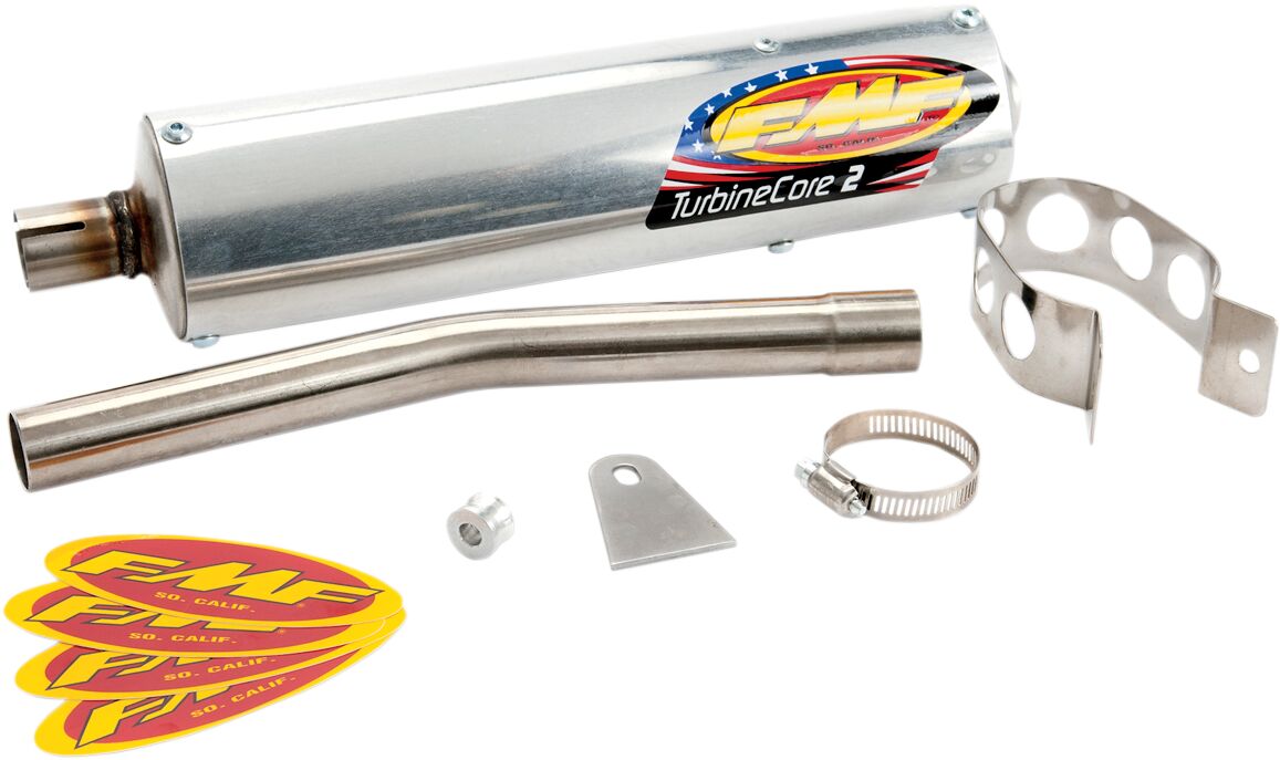 FMF UNIV S/A 80-125CC