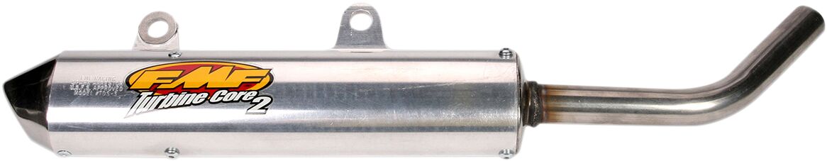 FMF FMF TCII S/A KTM380 98-02 motocross exhaust performance