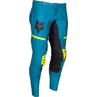 Fox Flexair Optical Pants Maui Blue