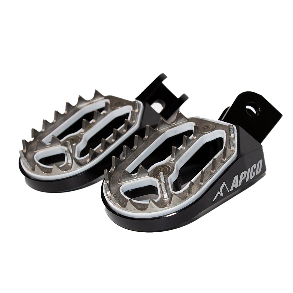 FOOT PEG PRO-BITE HONDA CRF230F 03-19, SURRON/TALARIA ELECTRIC