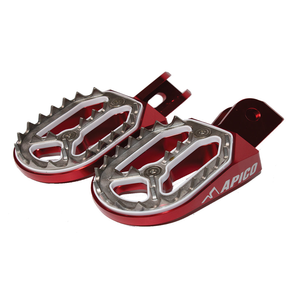 FOOT PEG PRO-BITE HONDA CRF230F 03-19, SURRON/TALARIA ELECTRIC