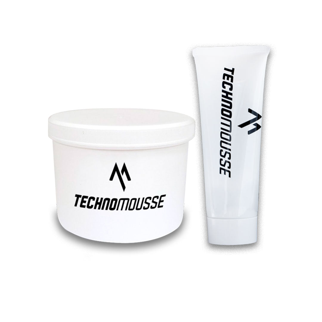 TECHNOMOUSSE 500g Mousse Lube