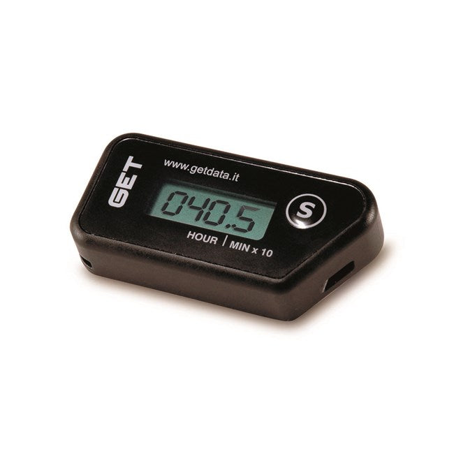 GET GC1 WIRELESS HOUR METER