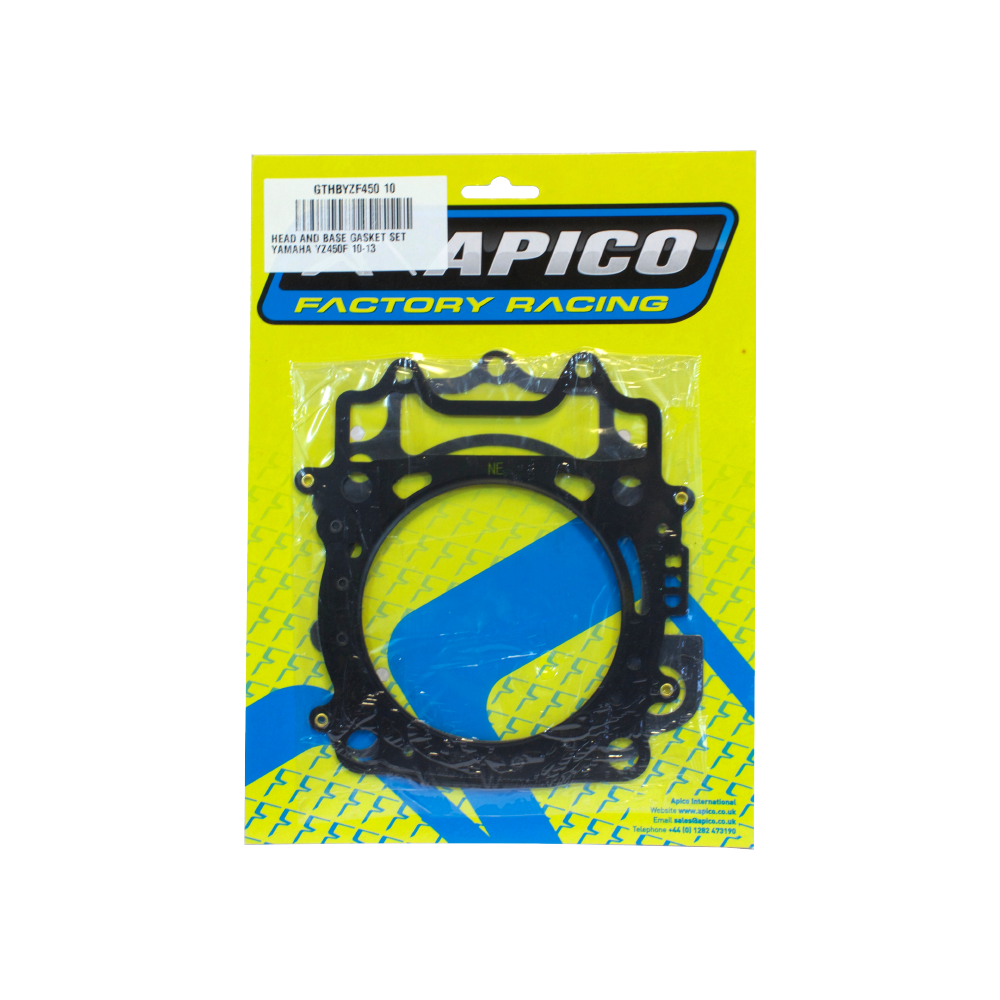 Stator Cover Gasket – Fits Yamaha YZ450F 2014–2017 (YZ450 F)