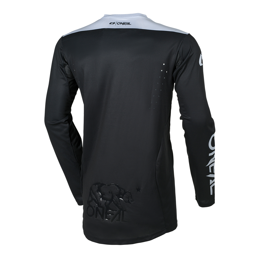 O'Neal HARDWEAR Jersey ELITE black/white