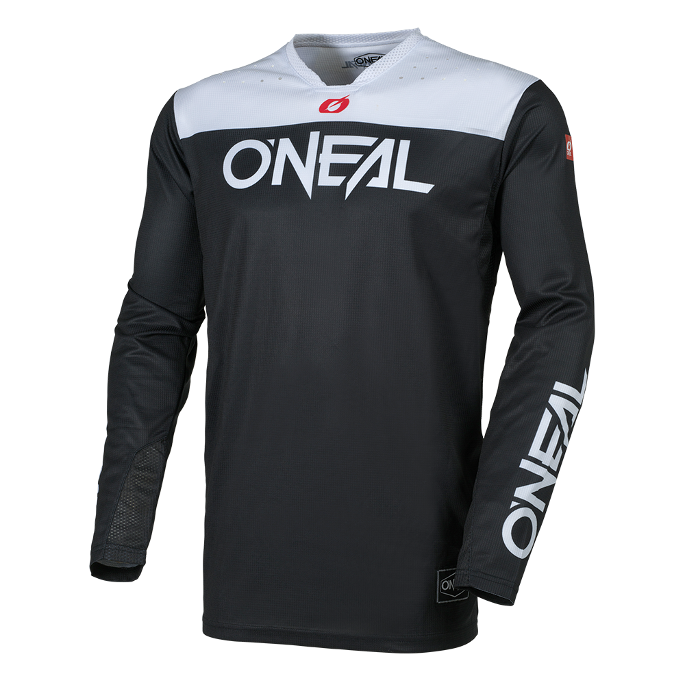 O'Neal HARDWEAR KIT COMBO ELITE black/white