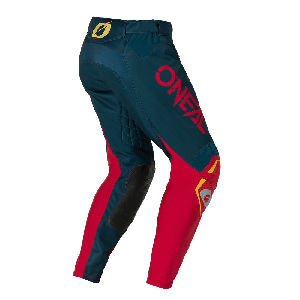O'Neal HARDWEAR Pants SWIPE navy blue/red