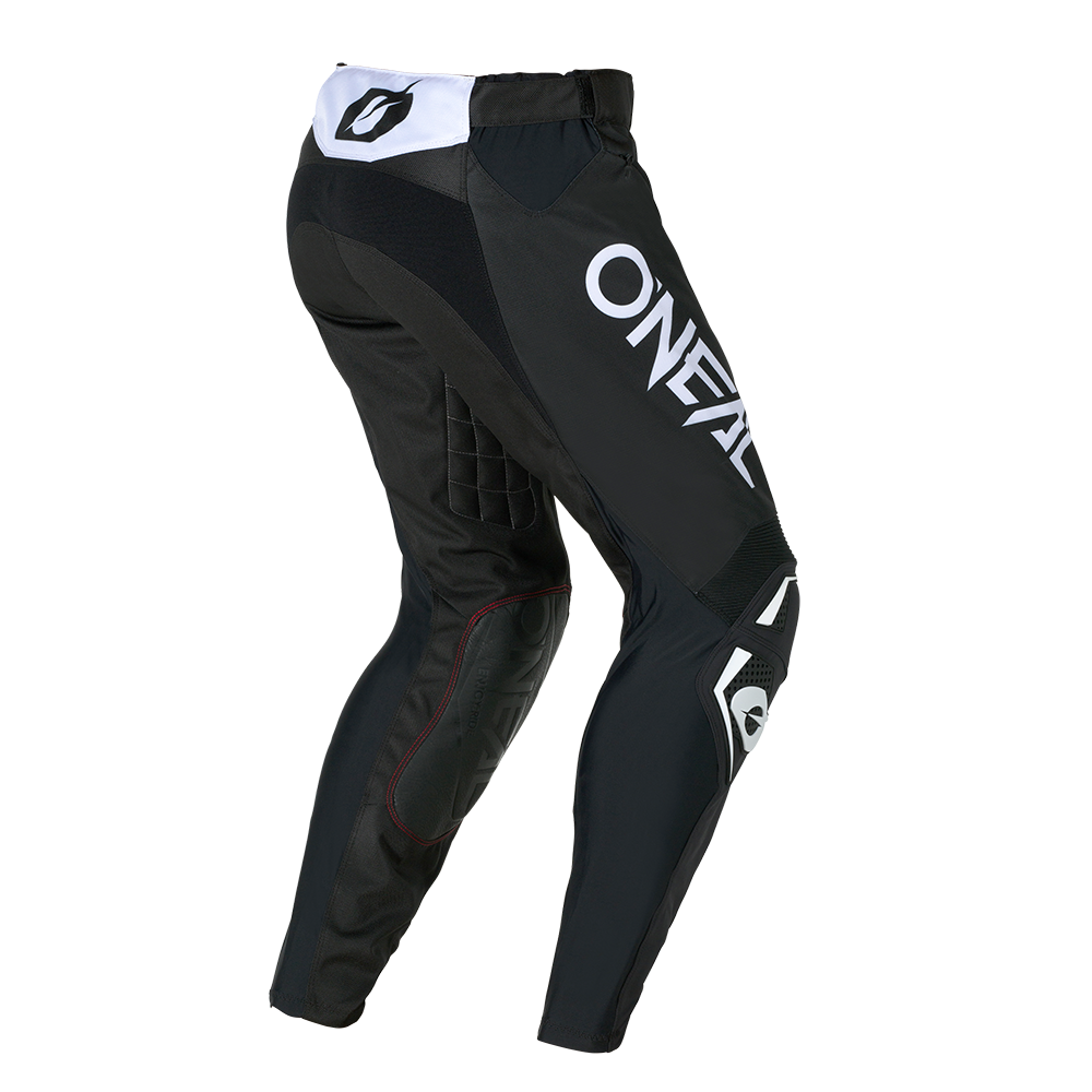 O'Neal HARDWEAR Pants ELITE black/white