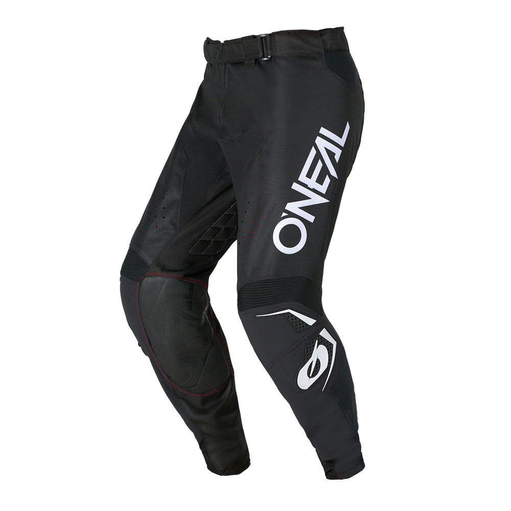 O'Neal HARDWEAR Pants ELITE black/white