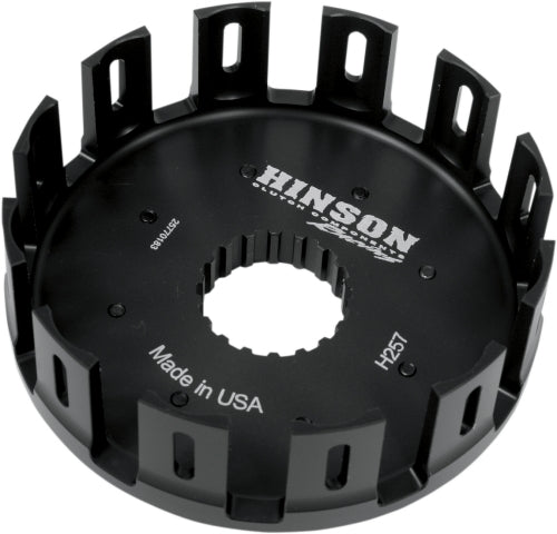 Hinson Clutch Basket With Cushions Kawasaki KX250F 06-24