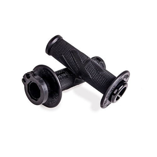 ODI EMIG2 PRO Lock On V2 Grip Blackout