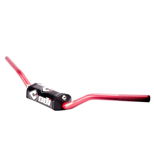 ODI Podium Flight Handlebar HON/KAW OE - Red