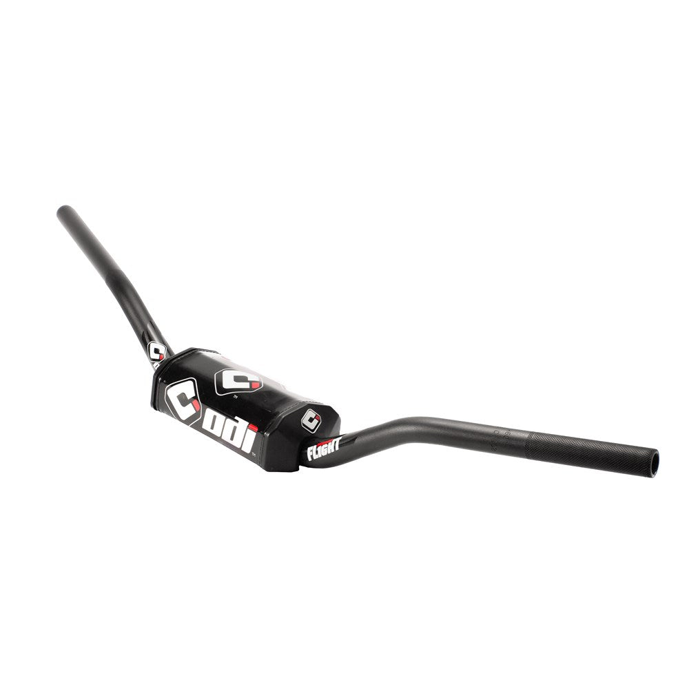 ODI Podium Flight Handlebar Schoolboy - Black