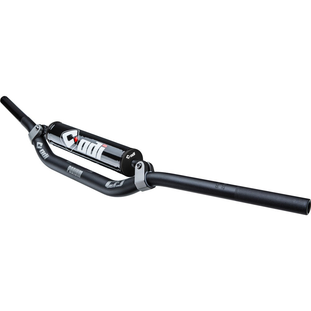 ODI Controlled Flex Technology Handlebar KTM OE Bend
