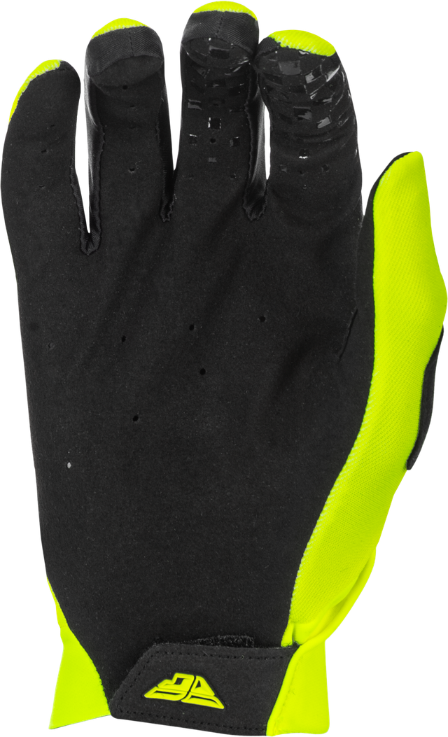 Pro Lite 2026 Gloves - Hi-Viz/Black