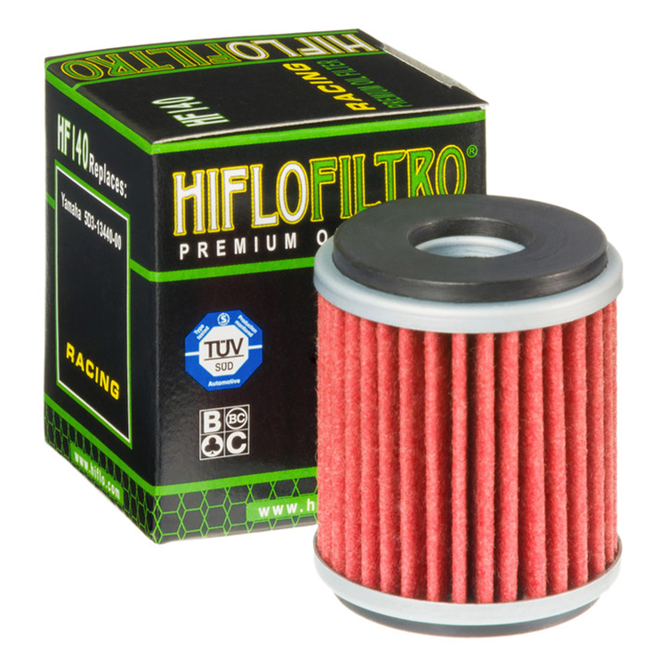 Hi Flo Filtro (HF140) Yamaha YZF/WRF250/450 09-24